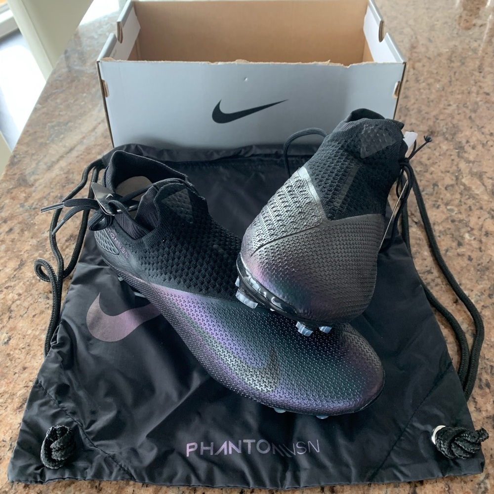 Nike Phantom VSN 2 Elite DF FG
